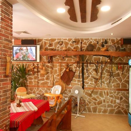 Tomi Family Apartments Солнечный берег Экстерьер фото