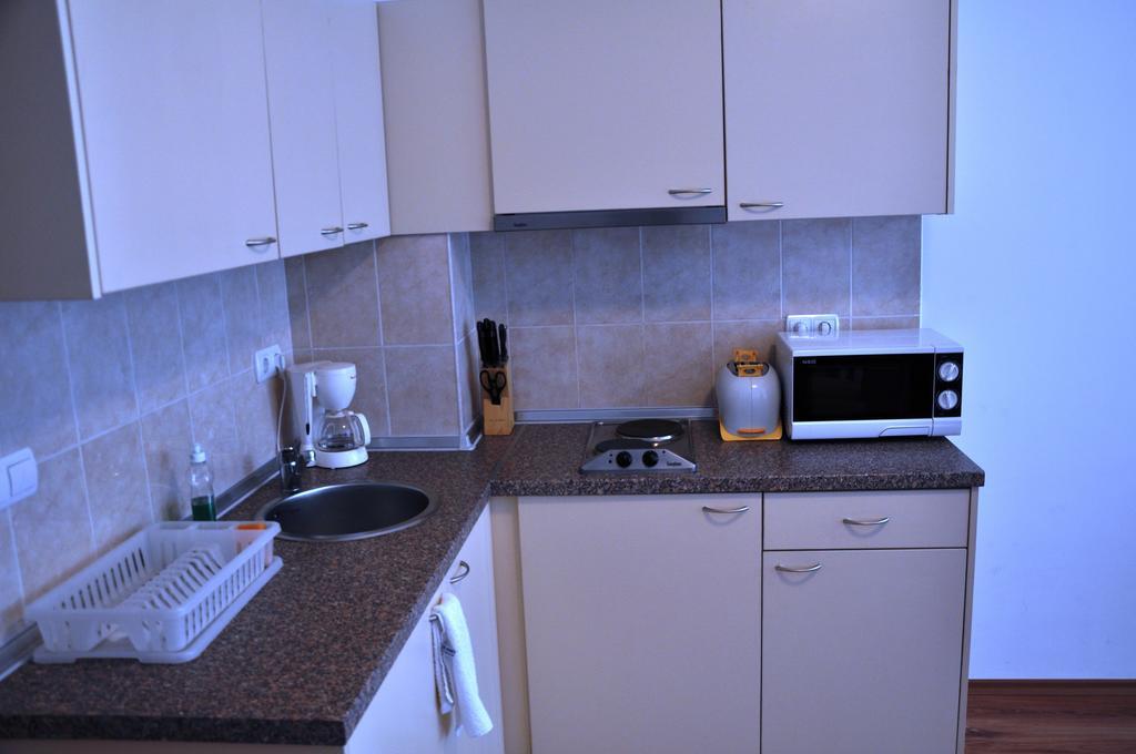 Tomi Family Apartments Солнечный берег Номер фото
