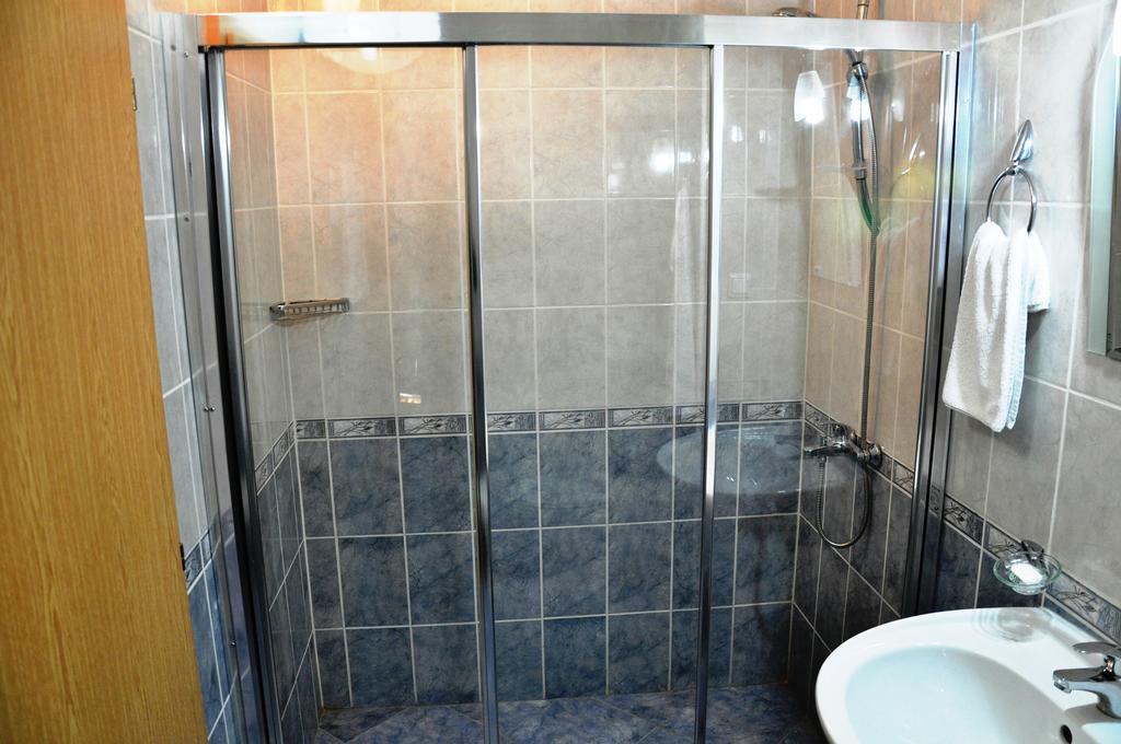 Tomi Family Apartments Солнечный берег Номер фото