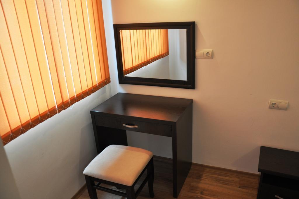 Tomi Family Apartments Солнечный берег Номер фото